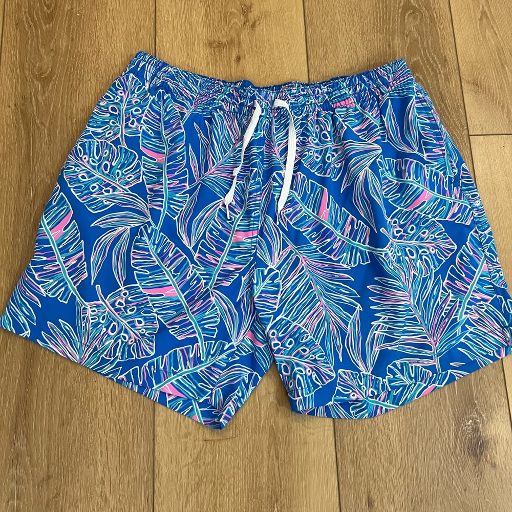 Chubbies